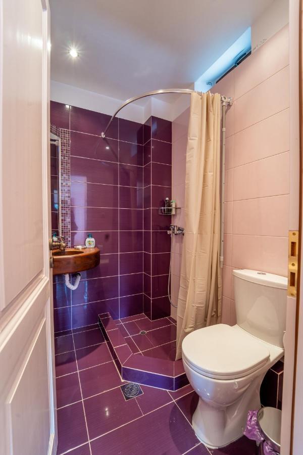 Maisonette Korfes-Κορφές-Μ Δύο Αυτόνομοι Όρoφοι Της Βίλας Κορφές Για Οικογένειες Και Μικρές Παρέες Καρπενήσι Εξωτερικό φωτογραφία