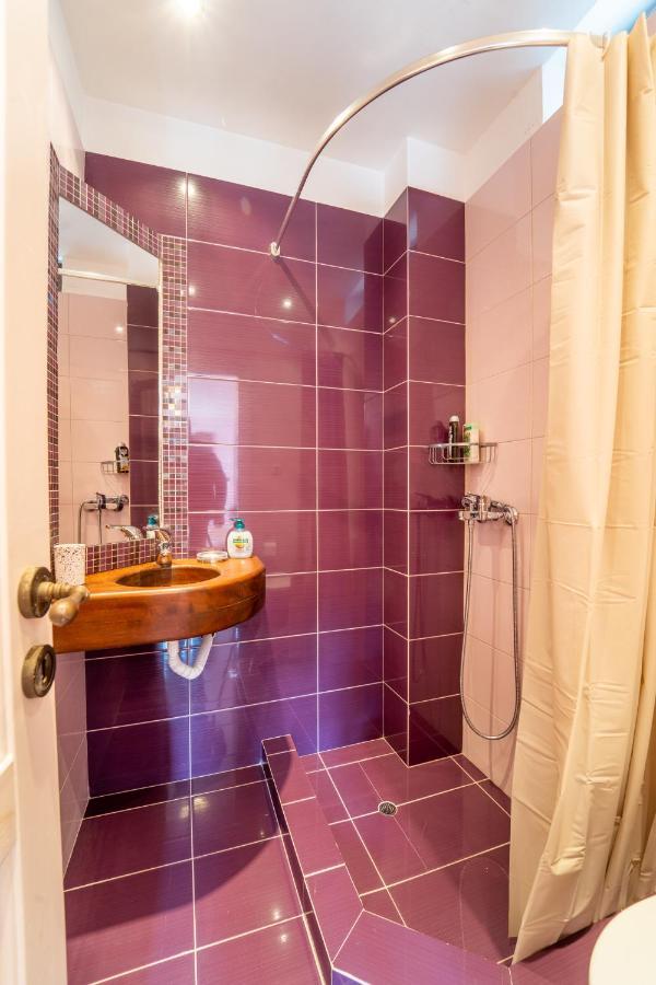 Maisonette Korfes-Κορφές-Μ Δύο Αυτόνομοι Όρoφοι Της Βίλας Κορφές Για Οικογένειες Και Μικρές Παρέες Καρπενήσι Εξωτερικό φωτογραφία