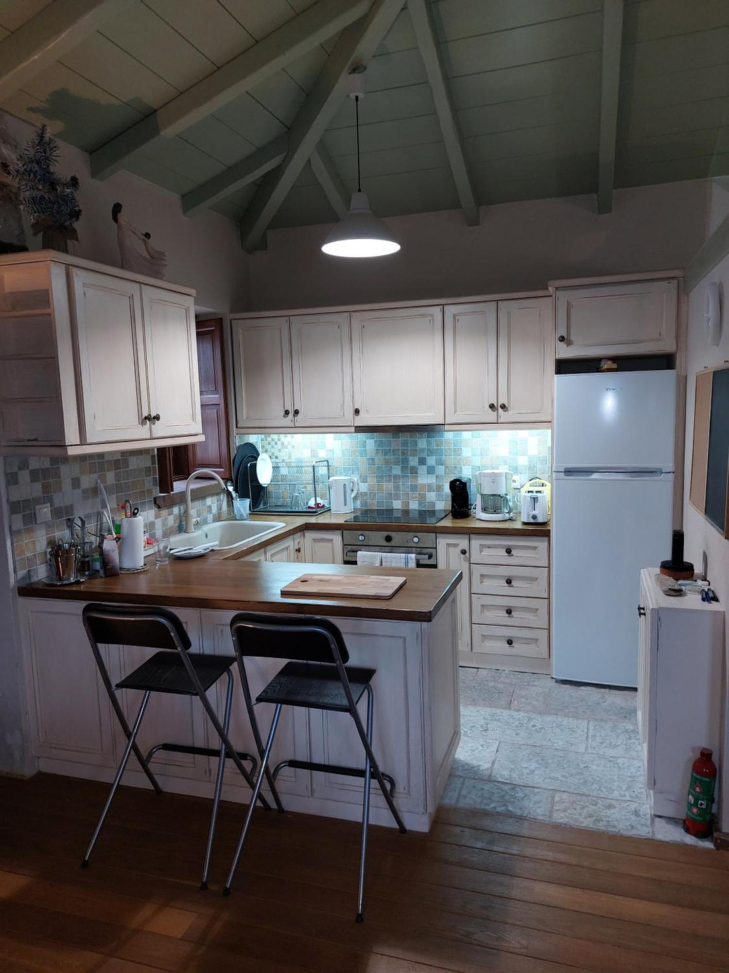 Maisonette Korfes-Κορφές-Μ Δύο Αυτόνομοι Όρoφοι Της Βίλας Κορφές Για Οικογένειες Και Μικρές Παρέες Καρπενήσι Εξωτερικό φωτογραφία