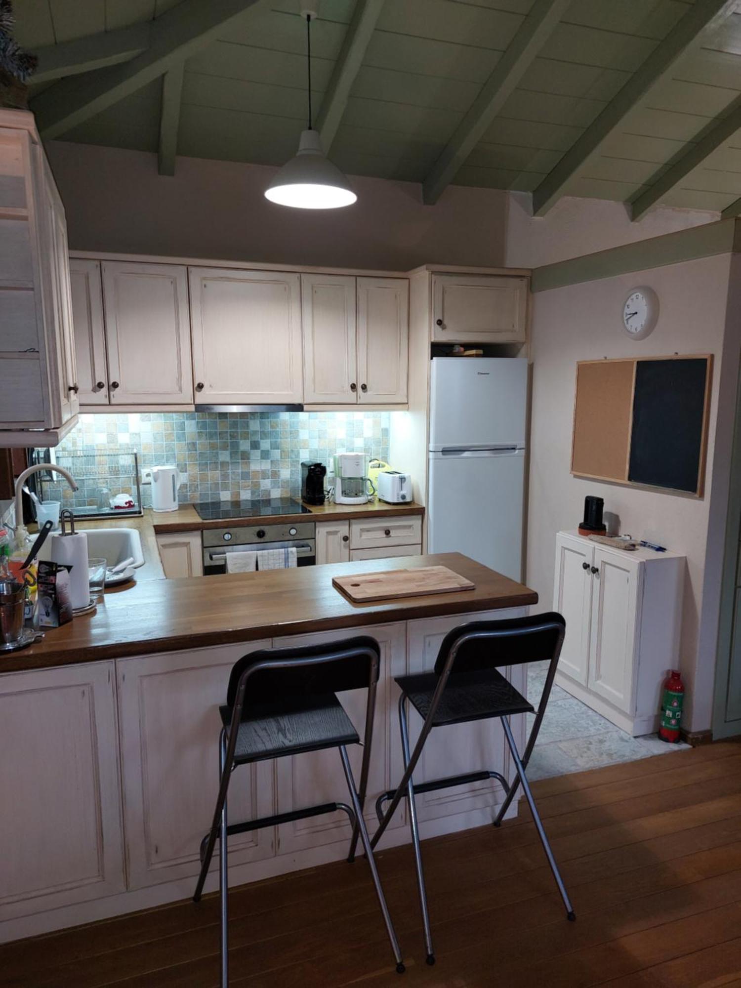 Maisonette Korfes-Κορφές-Μ Δύο Αυτόνομοι Όρoφοι Της Βίλας Κορφές Για Οικογένειες Και Μικρές Παρέες Καρπενήσι Εξωτερικό φωτογραφία